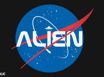 ALIEN alien area 51 nasa space ufo