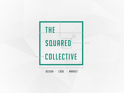 The Squared Collective - Logo