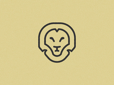 Lion - WIP
