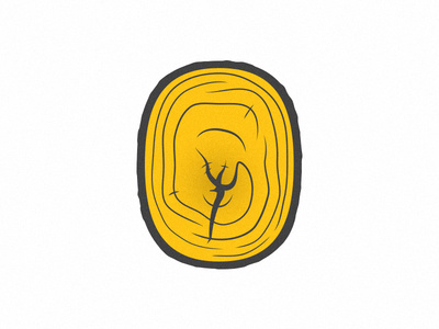 O is for Oak