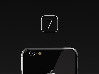 iPhone 7 (2016)