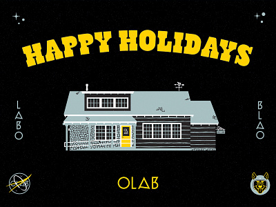 OLAB Holiday