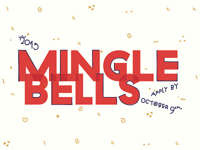 Mingle Bells Mixer