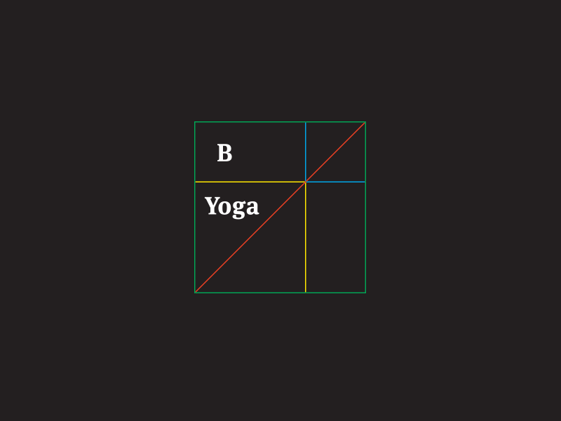 B Yoga, Simply B
