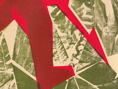 Dribbble Villian 02 villian silkscreen versus versusartproject screen print silk screen transparency