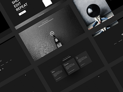 Cinematography Web UI