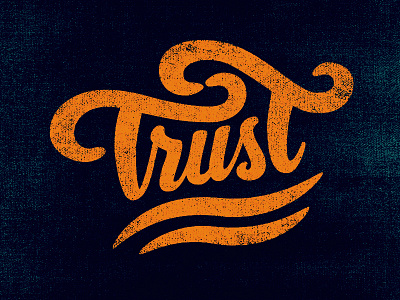 Trust