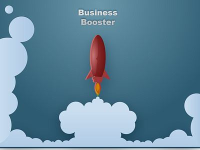 business booster