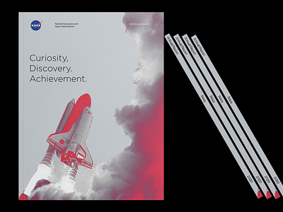 NASA Annual Report 2020