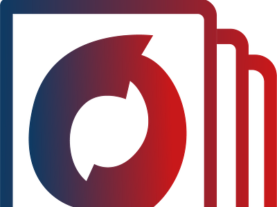 Onooks (OOKS) Vectorial Logo Design (PNG)