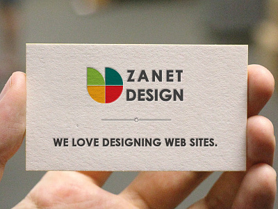 Zanet Rebound brand business business card card corporate emboss embossed letterhead rebound rebrand
