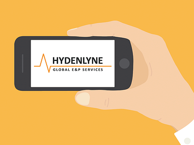 Hydenlyne Logo