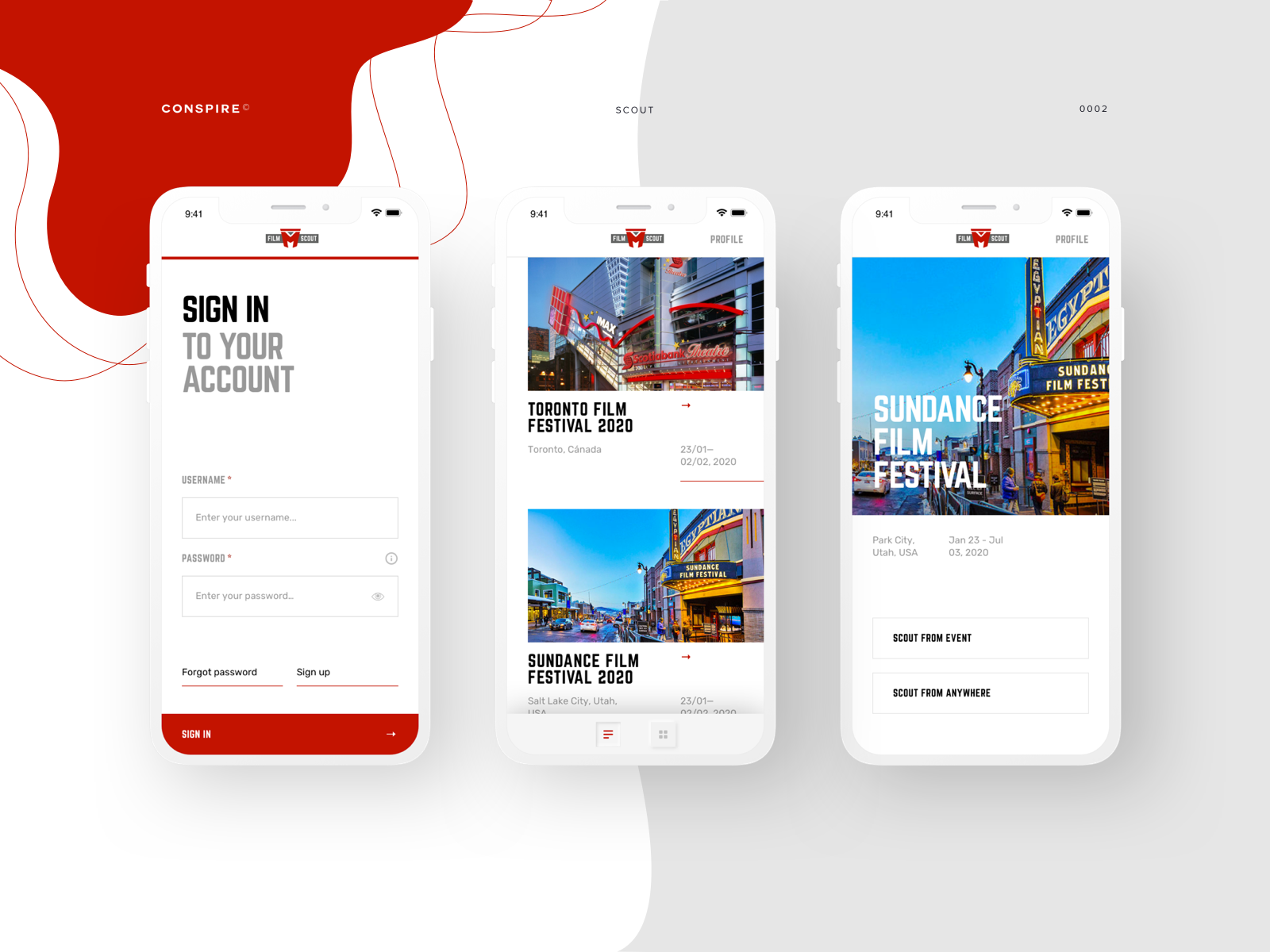 conspire app conspire app