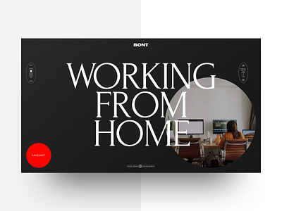 9 tips for being more productive working from home branding clean design freelance freelance design freelance designer freelancer helvetica layout minimal productivity tips typography video youtube youtube channel youtuber