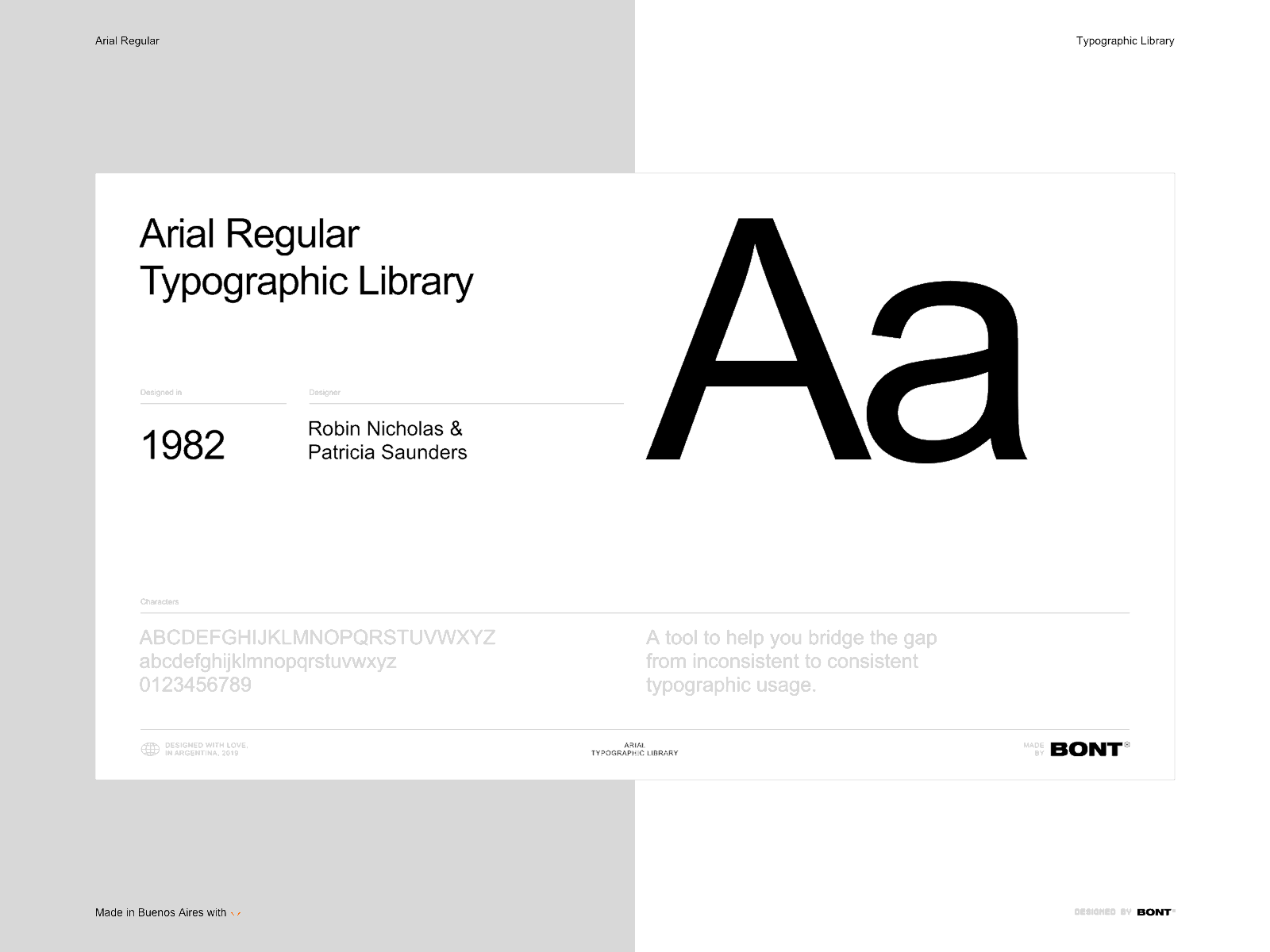 Arial Typographic Library - 01 - Alignments design library minimal product sketch sketchapp swiss system template tool typeface typographic typography ui