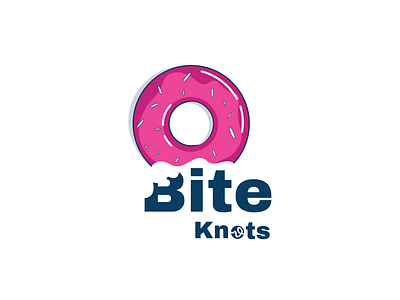 Bite Knots - Logo Design