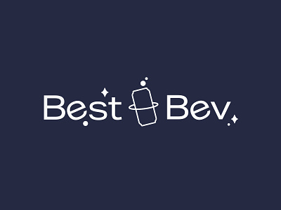 Best Bev Logo