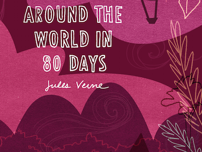 Around the World in 80 Days