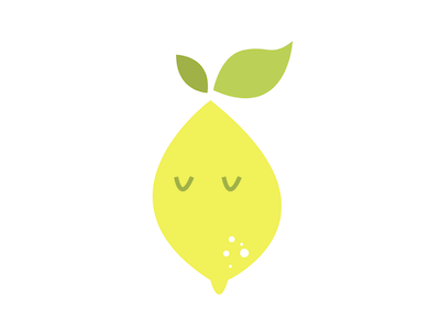 Lil Lemon Friend