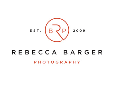 RB Photo branding design logo logo design mark photographer photography typography