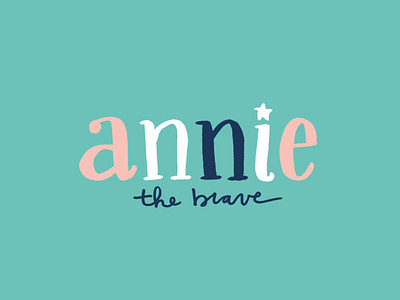 Annie the Brave