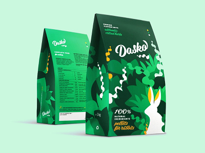 Package Design branding design