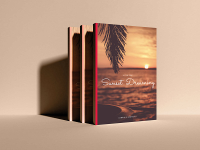 Book cover design creative design creative creative and quality graphic design logo