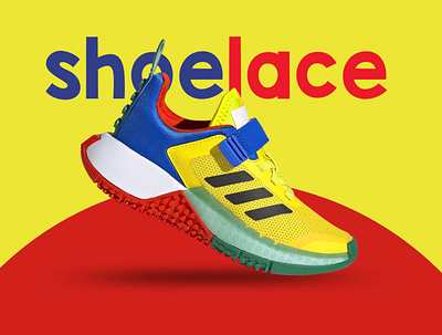 Shoe Design Ads branding creative design creative creative and quality typography design vector