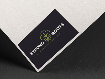 ROOTS LOGO DESIGN creative design creative creative and quality design graphic design