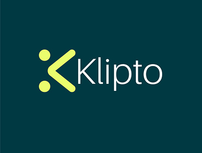 Klipto Logo Design logo vector