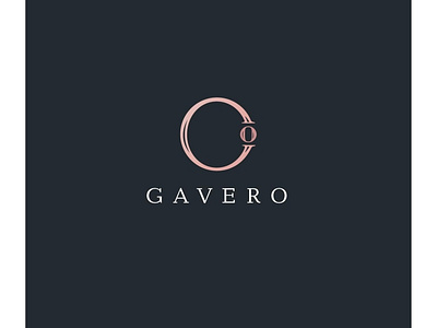 Gavero Ring Logo - Design