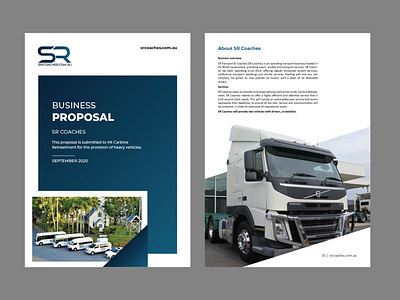 Business Brochure