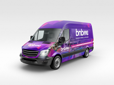 Car Wrapping Design branding car creative creative creative and quality logo van vector wrapping wrapping design