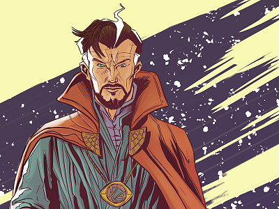 Doctor Strange