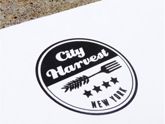 City Harvest Logo logo