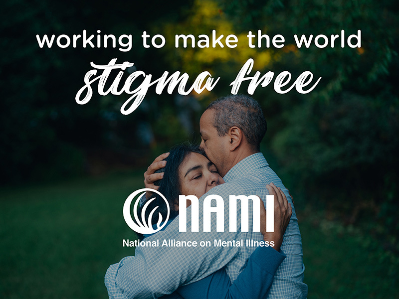Stigma Free By Amy Webb On Dribbble