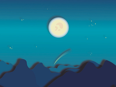 Moon Night