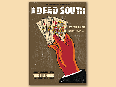 The Dead South