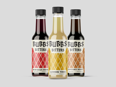 Bubbs Bitters