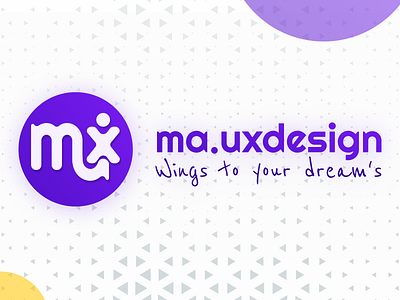 MA Group Basti | Designed By Manju Ashish Buddhaghosh branding icon illustration logo typography ui ux ux design vector