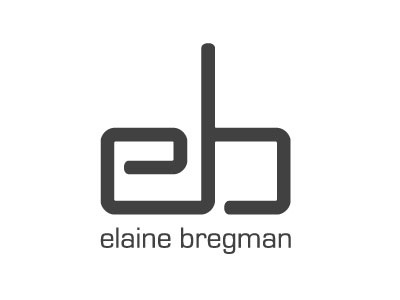 elaine bregman logo