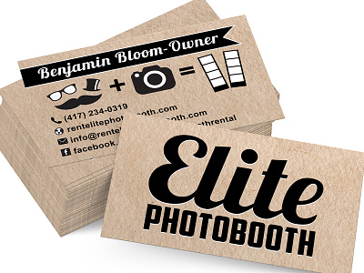 Elite Photobooth