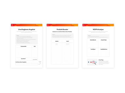 Worksheet Layout & Design design layout typography worksheet