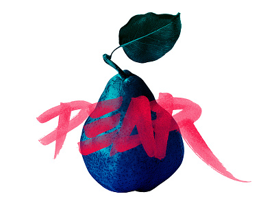 Pear