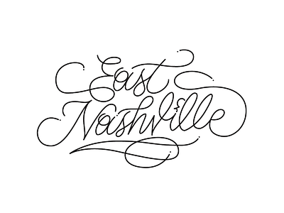 East Nashville WIP