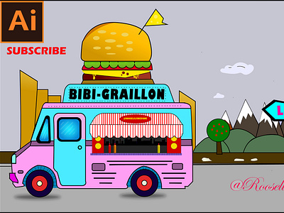 FOOD BUS