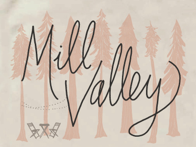 Mill Valley Tote