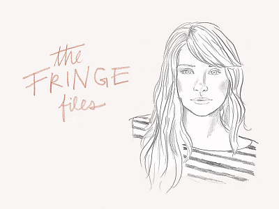 The Fringe Files