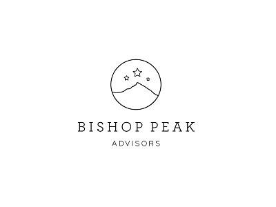 Bishop Peak