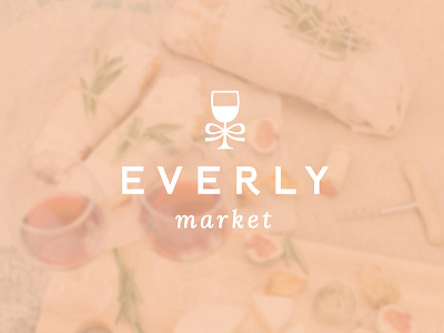 Everly Logo Exploration